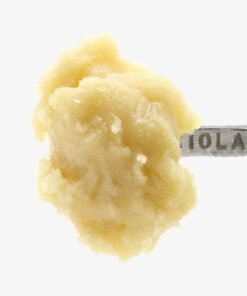 Sweet Berry Wine  – 710 Labs Live Rosin Badder 