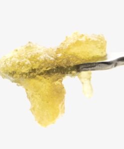 Rambutan #11 - 710 Labs Persy Sauce Rosin