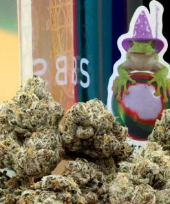 710 labs flower