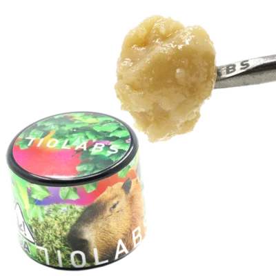 710 labs rosin
