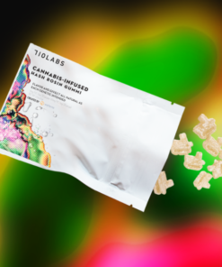710 labs gummies