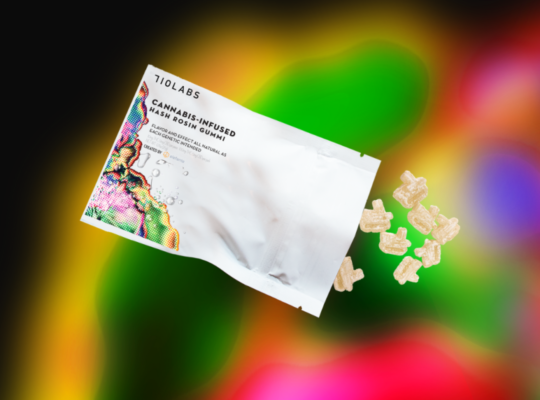 710 labs gummies