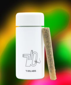 710 labs pre rolls